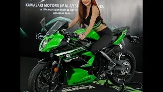Upcoming Sports Bikes Up-to 400CC India 2014-15