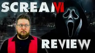 Scream 6 | Movie Review | Spoiler Free | Jenna Ortega | Melissa Barrera