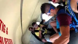 saut parachute chalon-sur-saone parachutisme 71  