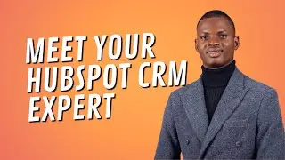 Upwork Freelancer Intro | CRM, Automation & Sales Funnel Expert - Rafiu