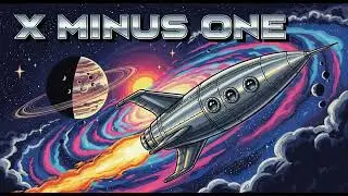 X Minus One - The Outer Limit - 1955-11-16