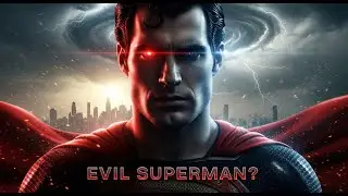 What If Superman Was Evil