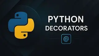 Python Decorators