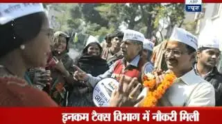 ABP News special: Story of Delhi's to be CM Arvind Kejriwal