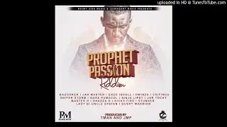 Dadza D - Dancehall Nice Again