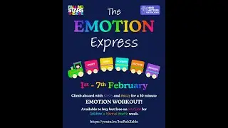 The Emotion Express