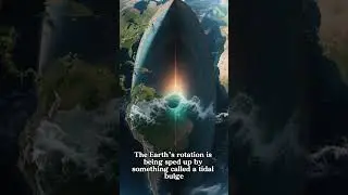 Earth Just Had Its SHORTEST Day Ever 😱 | Scientists Are Stunned