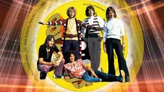 Tee-Set  -  Ma   Belle Amie (1970)