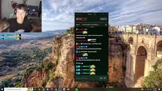 2026 GRIND. FORTNITE x SOUTH PARK. SPEEDRUN MINECRAFT. GAMING INFINITO - baulo 09/01/26
