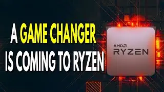 A GAME CHANGER Is Coming to Ryzen | RTX 3090 Ti Release Date Leaks