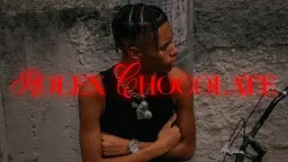 LIL NANO - ROLEX CHOCOLATE Prod. Tygeronbeat (Video Clipe)