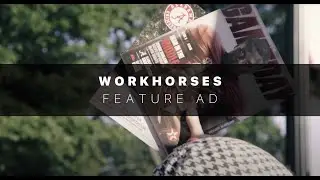 Workhorses