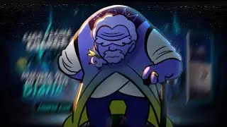 🔵ATLAS- NOTAS DO MEU CORAÇÃO [FAN-MADE SONG]