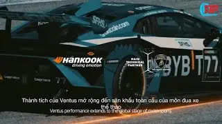 HANKOOK VENTUS A TO Z USER GUIDE