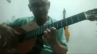 Always Somewhere - Scorpion (Fingerstyle Guitar)