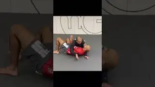 Важная концепция бокового контроля Марсело Гарсии