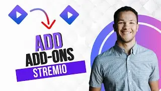 Как добавить дополнения в Stremio (лучший способ)