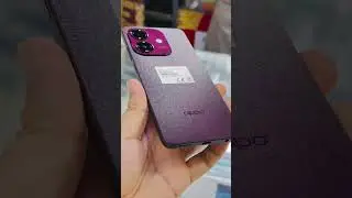 A5I Oppo #smartphone #mobilephone #unboxing #unboxmobiles