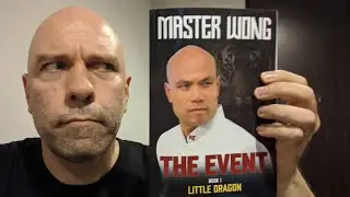 Master Wong's book: Chapter 1