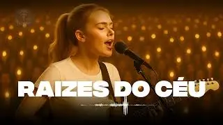 Ra&iacute;zes do C&eacute;u @studiodioprise | letra: Bruno Colonnese