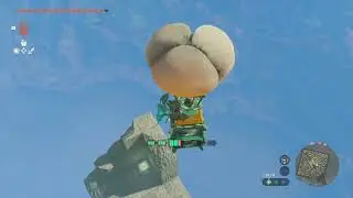 Nouda Shrine! TLoZ Tears of the Kingdom Ep. 138