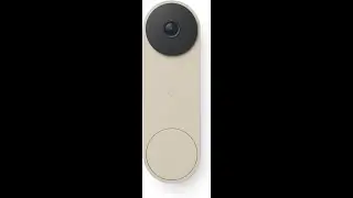 Why the Google Nest Doorbell 3rd Gen is a Must-Have for Every Smart Home