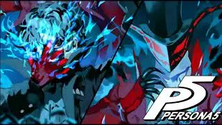 Jaldabaoth / Our Beginning - Persona 5 OST (Reupload)