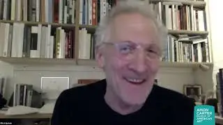 Virtual Exhibition Talk: Property Rights with Mitch Epstein