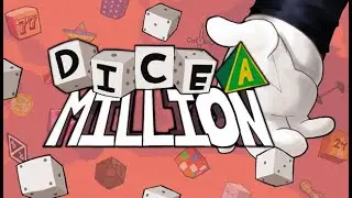 Balatro-like Dice Game | Dice A Million Demo Gameplay