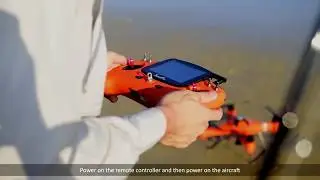 Drone Fishing Tutorial with Splash Drone 3, Buy now Fishing Drone in alGadgets Dubai - UAE