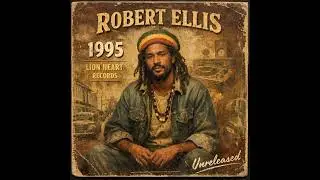 Kingston Streets (Unreleased 1995) | Lost Roots Reggae Classic | Vintage Vinyl Vibes