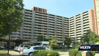 Low-income residents slam Louisville Metro Housing over squalid living conditions