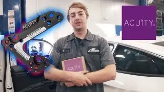 ACUITY Throttle Pedal Spacer Install (1919) | 10th Gen Civic