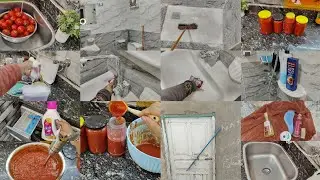 رمضان وش الخير عليا🥳 وتحضيرات المفاجأة✌️اللى فات صبر وإلى جاى فرحه وعوض وجبر من ربنا 