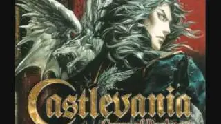 Aiolon Cave Temple - Castlevania Curse of Darkness (OST)