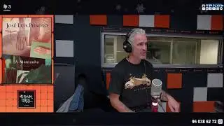 Prova Oral - José Luís Peixoto - A Montanha