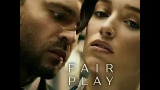 'Fair Play' Writer/Director Chloe Domont On Exploring Power Dynamics in a Post #MeToo World