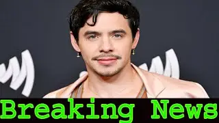 David Archuleta Embraces His &ldquo;Flirty Era&rdquo; in Emotional Pride Message