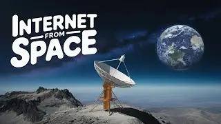 5 mind blowing facts about satellite internet!