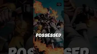 Wolverine&rsquo;s Son RISES as a DEMON in Hellverine ?? #marvelcomics  🔥💀