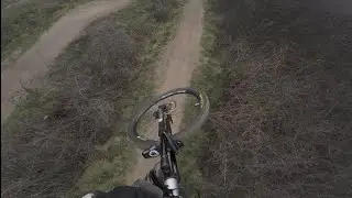 Bikepark mook