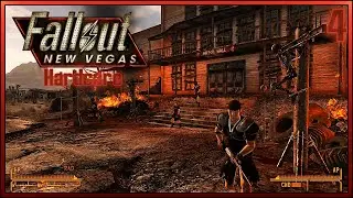 Nipton, Town of the Dead | 4