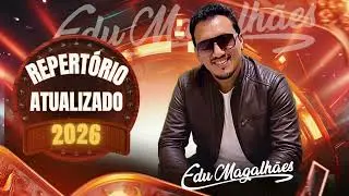 Edu Magalhaes - ENQUANTO A CHUVA CAIA LÁ FORA