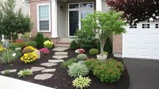 10 Front Yard Landscaping Ideas to Instantly Boost Curb Appeal