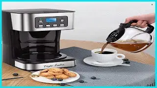 5 Best Drip Coffee Makers You Can Buy In 2022