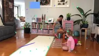 Fun Foot Painting