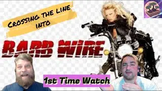 We Watched Barb Wire So You Don&rsquo;t Have To&mdash;But Wow, the Boobs&hellip;