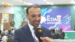 5th International conference of Advanced Science and Engineering (5th ICOASE)