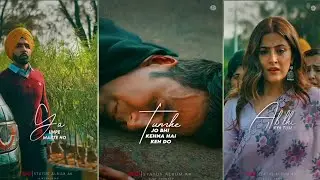 Filhaal 2 Mohabbat Full Screen Status| Akshay Kumar, Nupur S, Ammy V, Bpraak  #Statusalbumak #Shorts