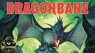 Dragonbane D20 System FVTT Game 2